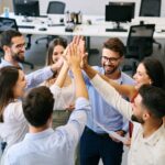 Un equipo comprometido con cada envío